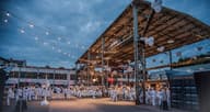 Reception Venues