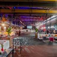 Reception Venues