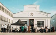 Formal Event Venues