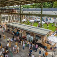 Networking Venues