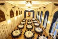 Formal Event Venues