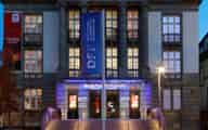 Formal Event Venues