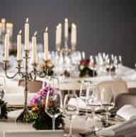 Christmas Party Venues