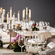 Reception Halls