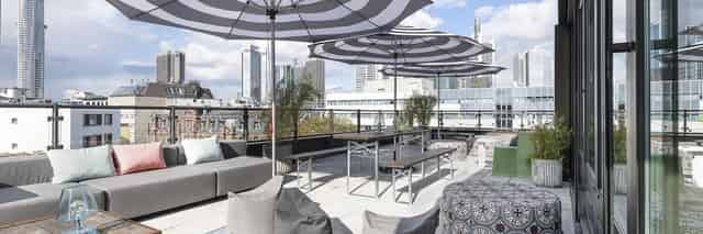 Lounge Imperial