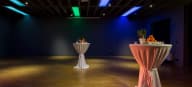 Reception Venues