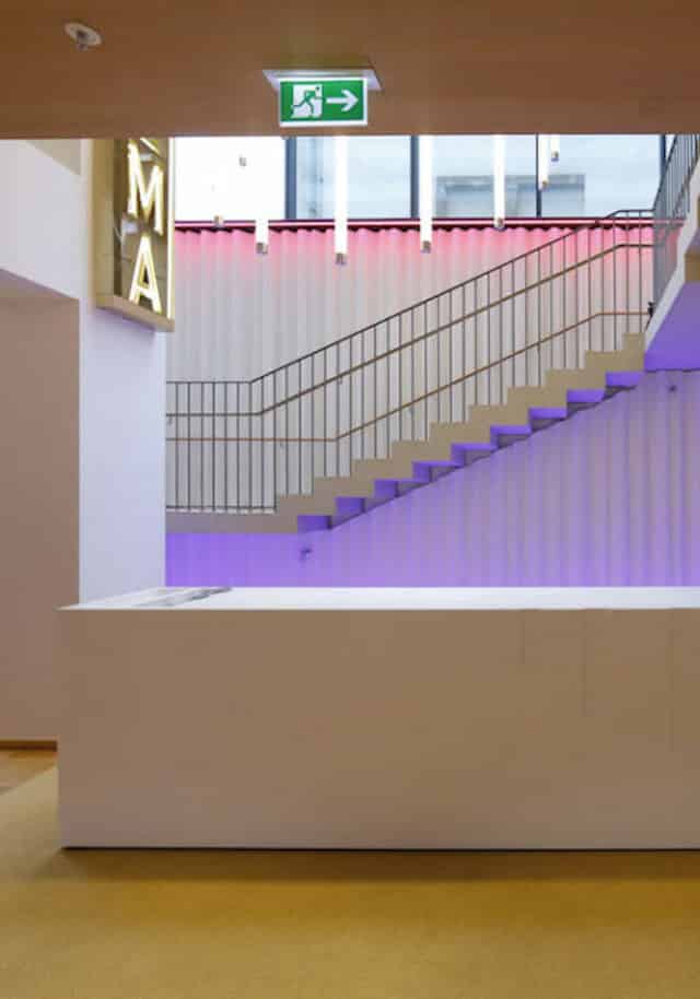 Foyer
