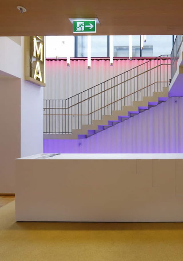 Foyer