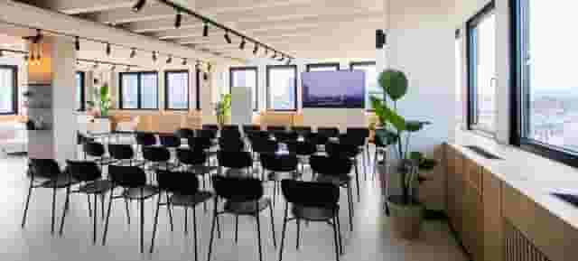 Eventlocation Frankfurt