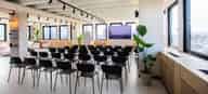 Christmas Party Venues