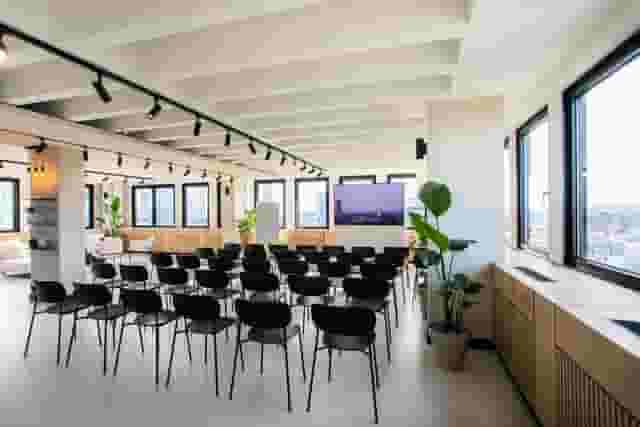 Eventlocation Frankfurt