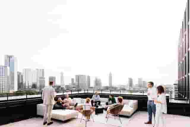 Eventlocation Frankfurt