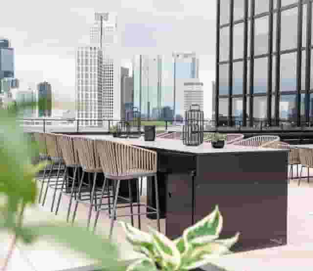Eventlocation Frankfurt