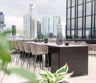 Christmas Party Venues