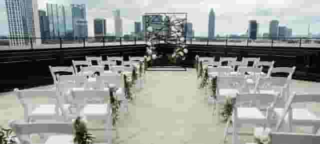 Eventlocation Frankfurt