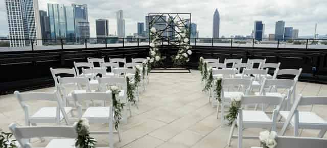 Eventlocation Frankfurt