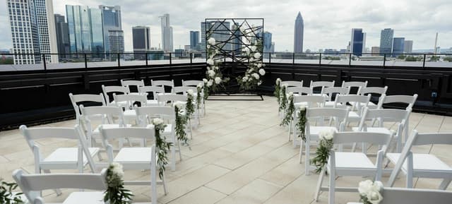 Eventlocation Frankfurt