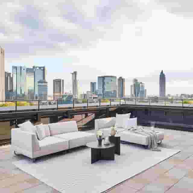 Eventlocation Frankfurt