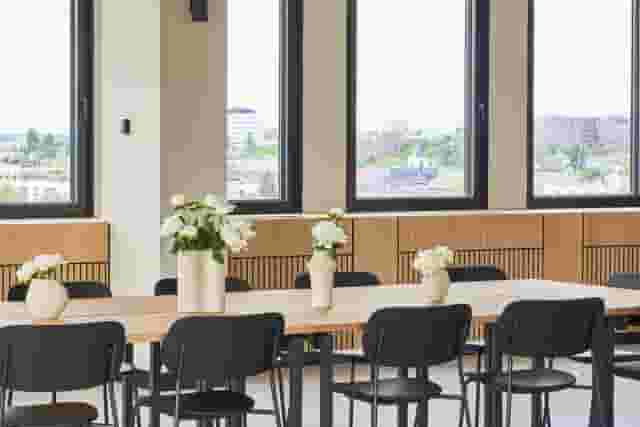 Eventlocation Frankfurt