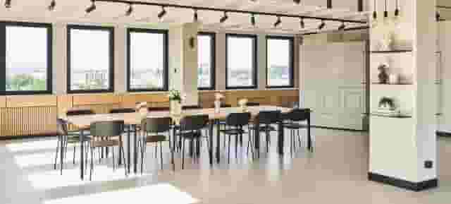 Eventlocation Frankfurt