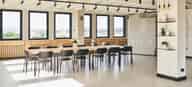 Christmas Party Venues