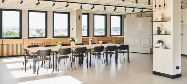Eventlocation Frankfurt