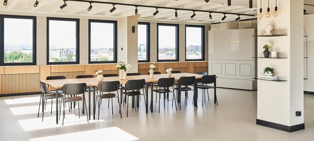 Eventlocation Frankfurt
