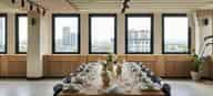 Networking Venues