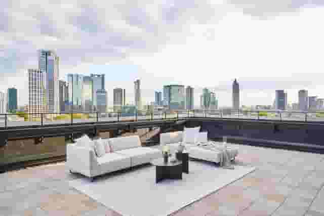 Eventlocation Frankfurt