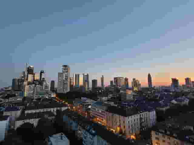 Eventlocation Frankfurt