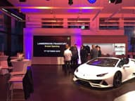 Event Venues