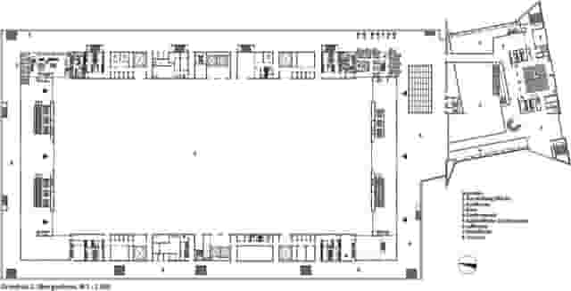 Halle 8