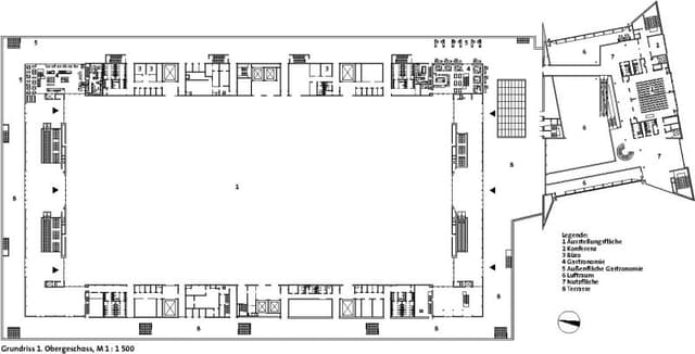 Halle 8