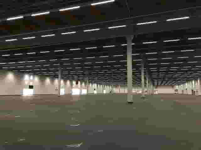 Halle 8