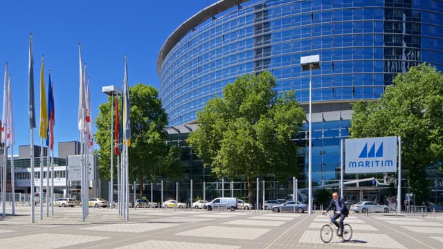 Conference center