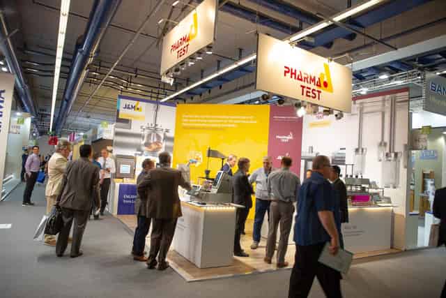 Hall 5.0