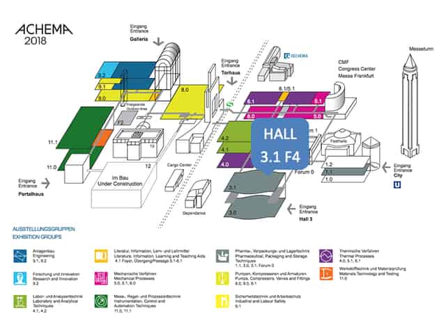 Hall 5.0