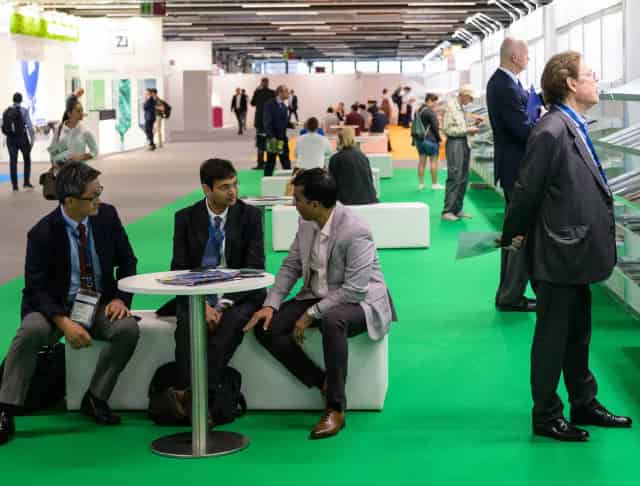 Hall 5.0