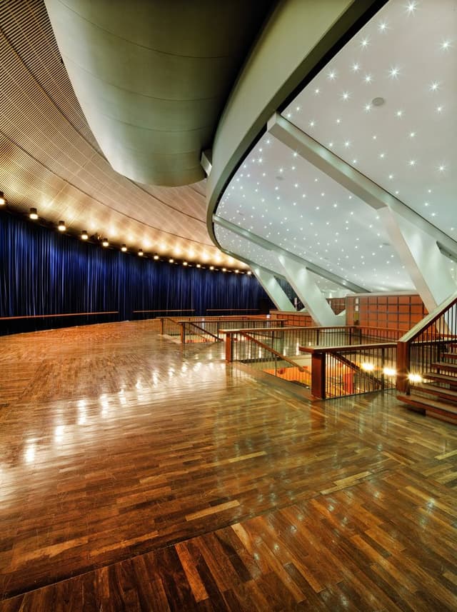 Kuppelsaal