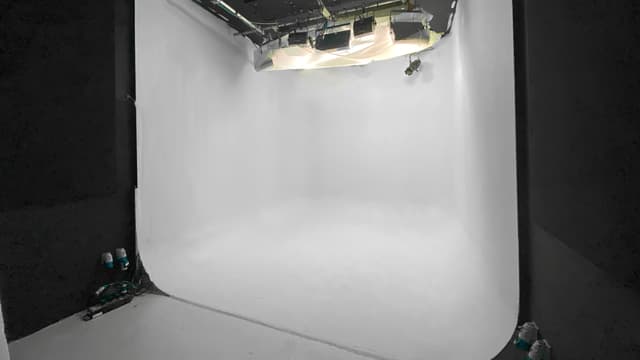 Kennington Film Studios