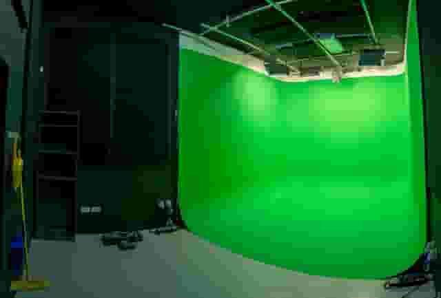 Kennington Film Studios