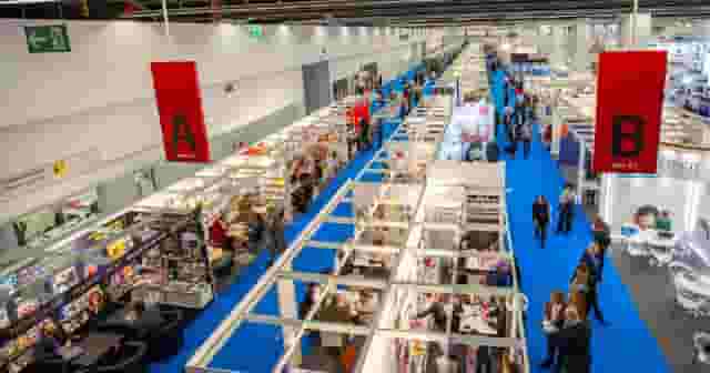 Trade Fair Stages