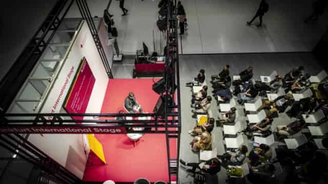 Trade Fair Stages