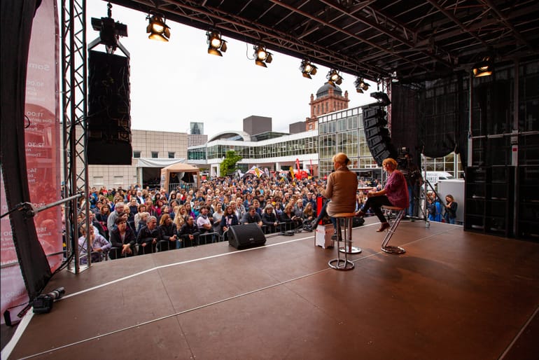 Events | Frankfurter Buchmesse
