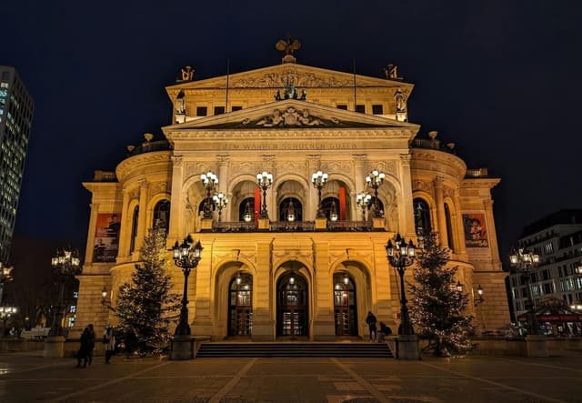Grosser Saal