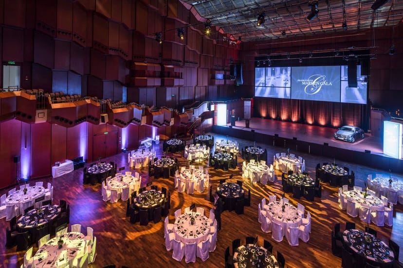 Grosser Saal