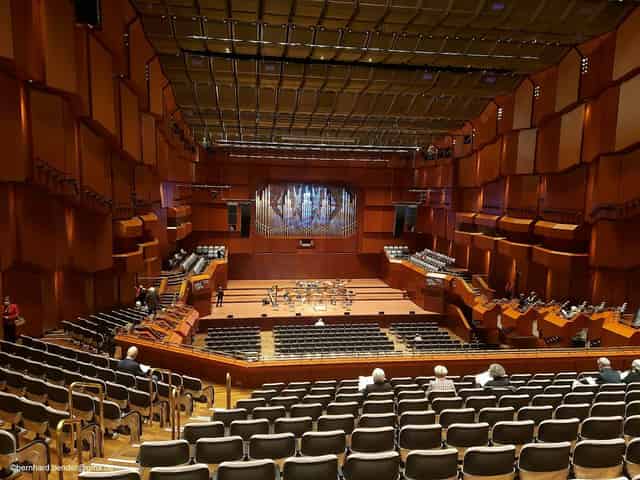 Grosser Saal