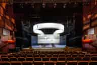 Theatres