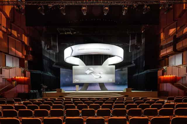 Grosser Saal