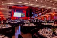 Christmas Party Venues